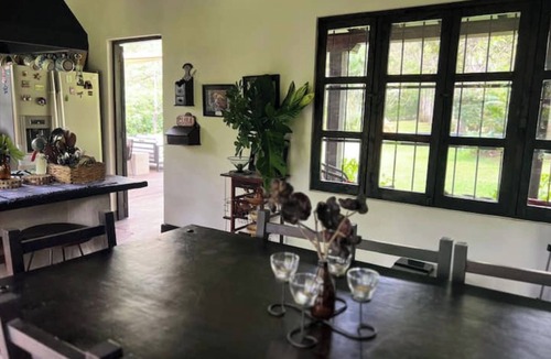 Santa Catarina Barahona Cottage | Casa de Campo, Escuintla