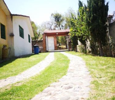 Huasca De Ocampo Ski Chalet | Casa de campo, Huasca Hidalgo