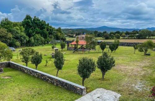 Huasca De Ocampo House | Casa de Campo y Cabañas Los Angeles