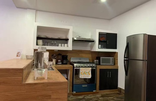 Flores House | Casa de cuatro habitaciones, ideal para compartir con la familia o amigos
