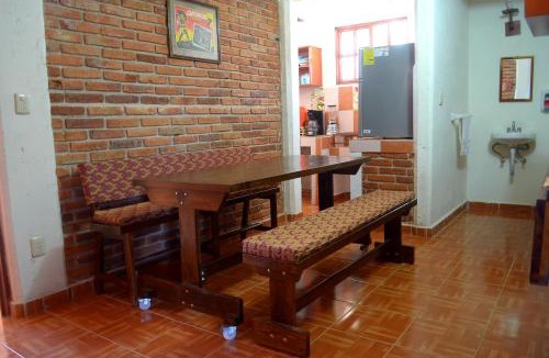Chignahuapan House | Casa de Descanso Chignahuapan