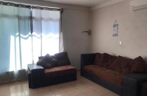 Casitas House | Casa de descanso en poblado de casitas, veracruz