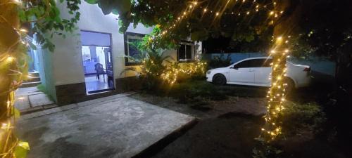 Puerto San Jose House | Casa de descanso Grace