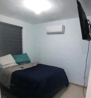 Juarez Apartment | Casa de descanso