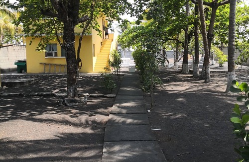 Puerto San Jose House | Casa de ensueño
