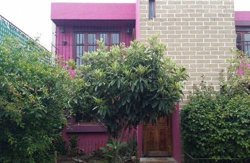 Cholula House | Casa de estilo mexicano en el corazón de la ciudad de San Andres Cholula