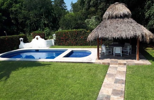 Club Santiago House | Casa de Fin de Semana