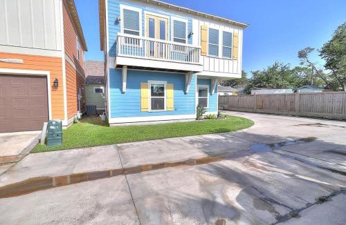 Sailhouse House | Casa de Flip Flops