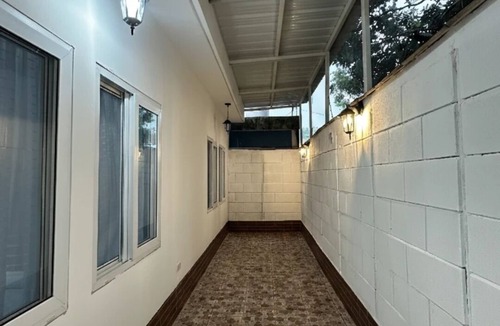 Salama House | Casa de los Abuelos Retalhuleu