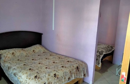 Ciudad Juarez House | Casa de Huepedes Blanquita Consulado