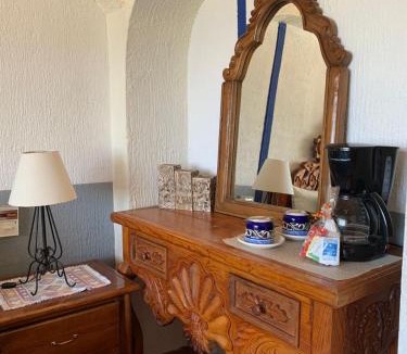 Ajijic Bed & Breakfast | Casa de la Abuela