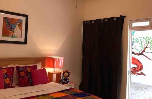 Parras de la Fuente Apartment | Casa de la Higuera in Pueblo Mágico, Room 2