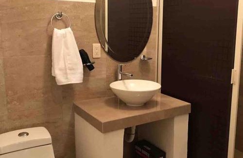 Parras de la Fuente Apartment | Casa de la Higuera in Pueblo Mágico, Room 2