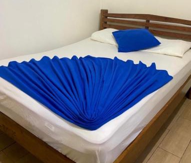 Puerto Barrios Hostel | Casa de la Iguana