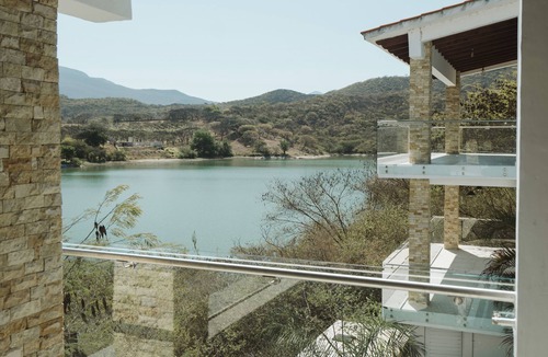 Jalpan de Serra Apartment | Casa de Lago | Apartment 1