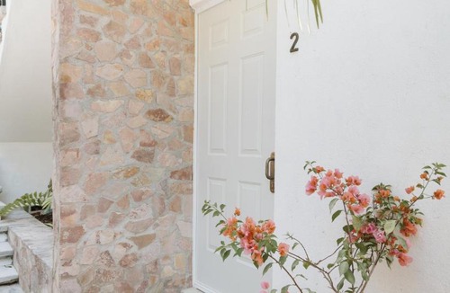 Jalpan de Serra Apartment | Casa de Lago