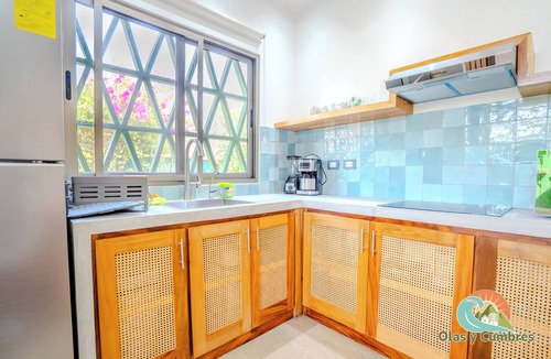 El Paredon House | Casa de Las Flores