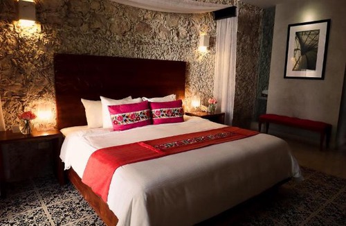 Centro Hotel | Casa de Las Palomas Boutique Hotel by Paloma's Hotels - Adults Only