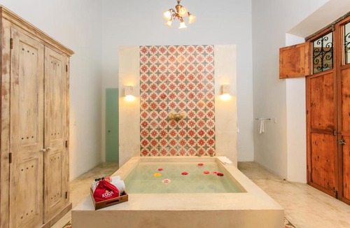 Centro Hotel | Casa de Las Palomas Boutique Hotel by Paloma's Hotels - Adults Only
