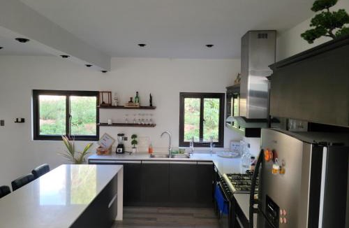 Huehuetenango House | CASA DE LEON para tu familia