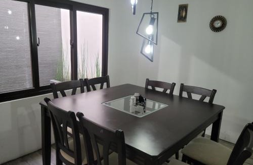 Huehuetenango House | CASA DE LEON para tu familia