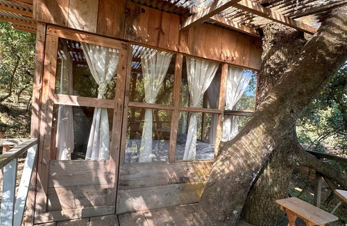 Jaibalito Cabin | Casa de los árboles
