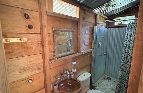 Jaibalito Cabin | Casa de los árboles