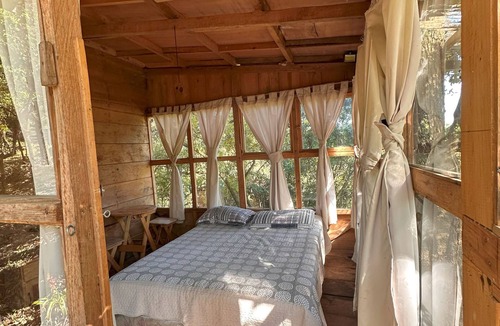 Jaibalito Cabin | Casa de los árboles