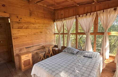 Jaibalito Cabin | Casa de los árboles