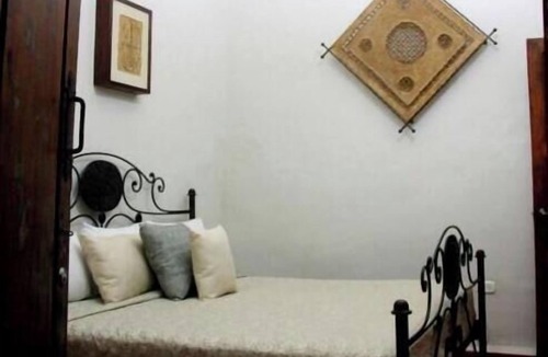 Historic Centre Hotel | CASA DE LOS DULCES SUEÑOS