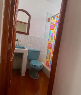 Panajachel Hotel | Casa De Los Enredos
