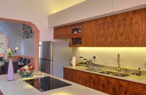Centro House | CASA DE LOS PLATOS, IN THE HEART OF MÉRIDA
