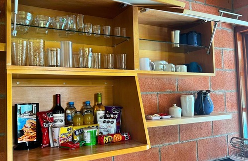 Atlixco House | Casa de los Sauces