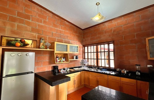 Atlixco House | Casa de los Sauces