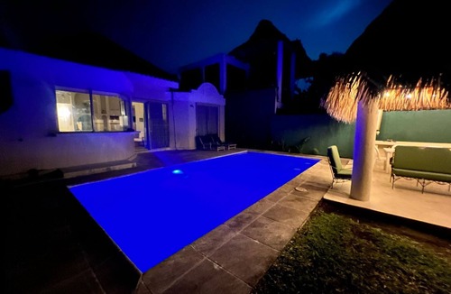 Puerto San Jose Ski Chalet | Casa de playa Villas Club AltaMar 1 - Chulamar Puerto de San José Guatemala