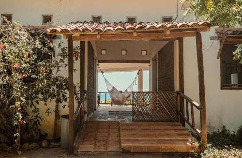 Barra de Colotepec House | Casa de playa El Cortijo