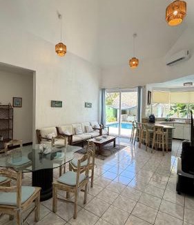 Puerto San Jose House | Casa de Playa - Villas Club Alta Mar