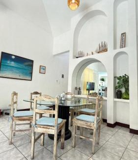 Puerto San Jose House | Casa de Playa - Villas Club Alta Mar