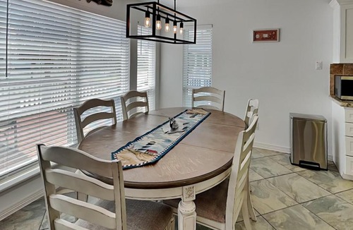 Pirates Beach House | Casa de Reyes