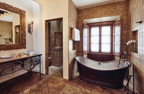 Zona Centro Hotel | Casa de Sierra Nevada, A Belmond Hotel, San Miguel de Allende