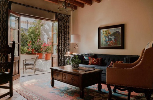 Zona Centro Hotel | Casa de Sierra Nevada, A Belmond Hotel, San Miguel de Allende