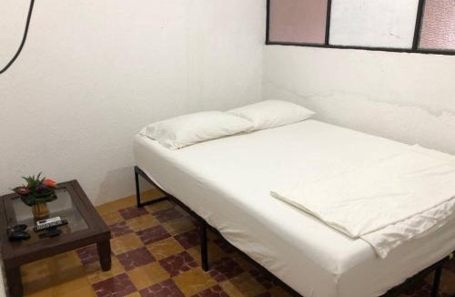Tapachula Apartment | Casa de Teru - Habitaciones privadas en el centro de Tapachula