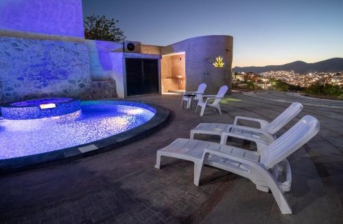 Guanajuato Bed & Breakfast | Casa de Tillie