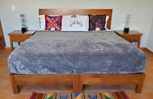 Guanajuato Bed & Breakfast | Casa de Tillie