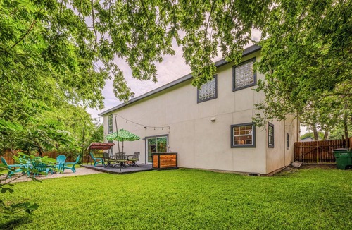 Heritage House | Casa de Valdes