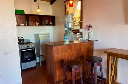 San Pedro La Laguna House | Casa del Abuelo
