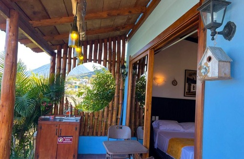 San Pedro La Laguna House | Casa del Abuelo