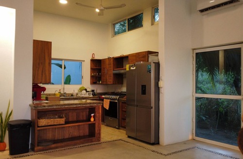 Santa Maria Colotepec Hotel | Casa Del Carmen