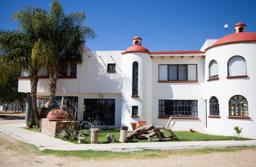 San Jose Iturbide House | Casa del Horno