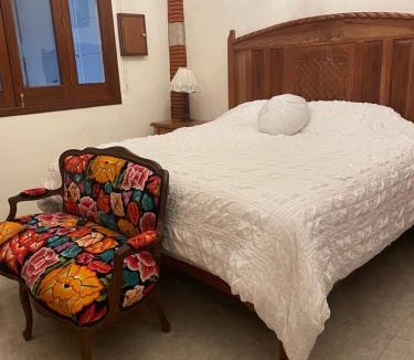 San Felipe Hotel | Casa del León